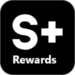 S+ Rewards App